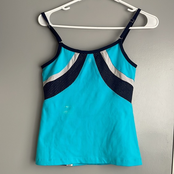 Two pieces ( top and blazer) size S - Picture 9 of 10